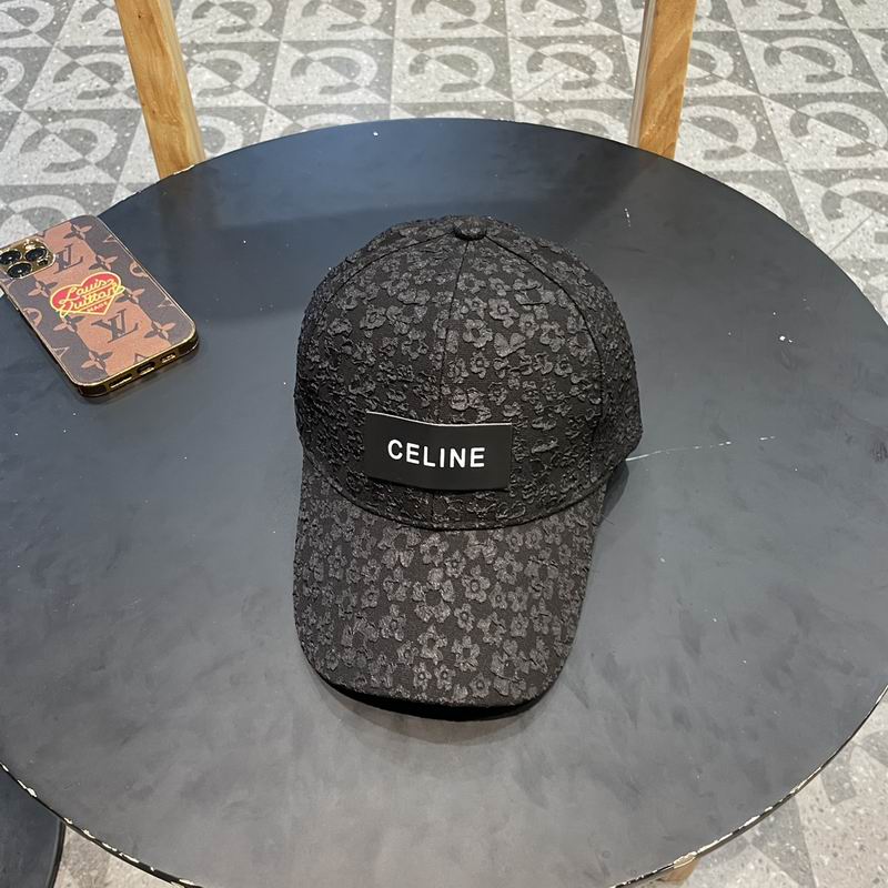 Celine cap (18)